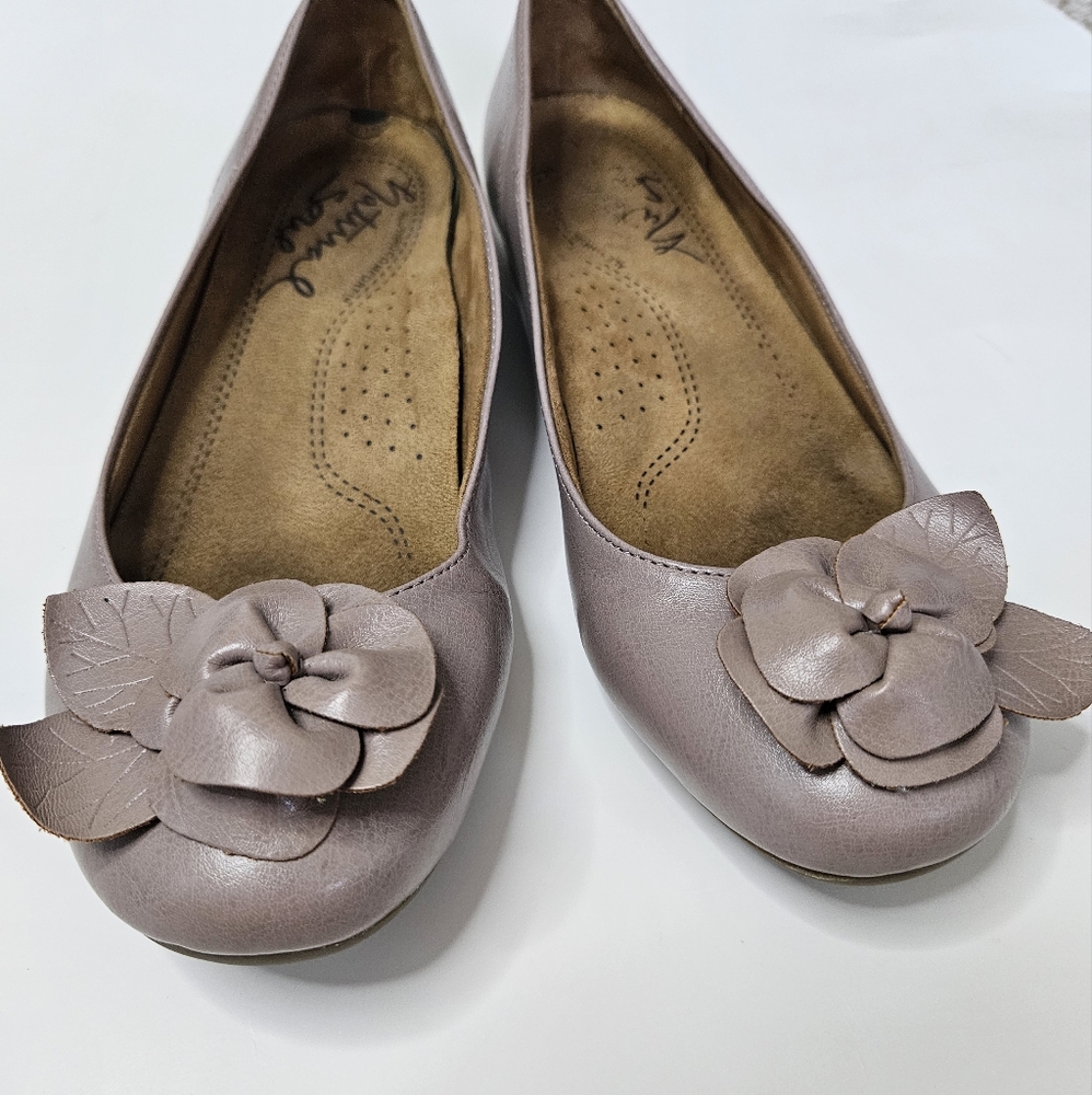Soul Naturalizer Oakley Women's Flats Sz 7 - Picture 4 of 8